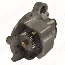 Bepco Hydraulic Pump for New Holland