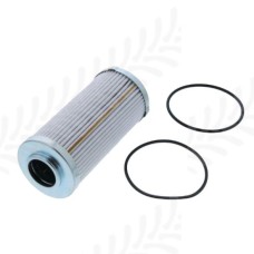 Hydraulic Filter for Same