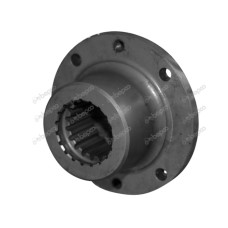 Crankshaft Coupler for David Brown