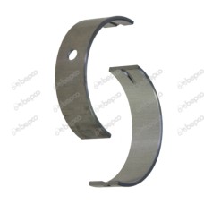 Main Bearing Pair - .010" for Case-IH