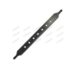 Cross Drawbar for Claas / Renault