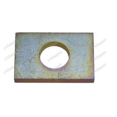 Plate for John Deere