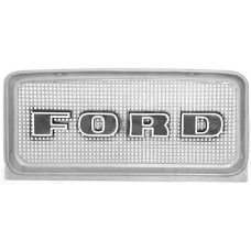 Front Grill for Ford