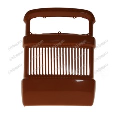 Front Grill (Outer) for Fiat