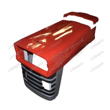 Hood Kit - 13" for Massey Ferguson