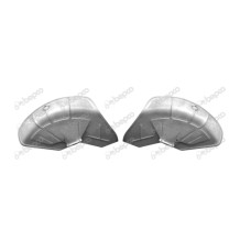 Mudguard Pair - LH/RH for David Brown