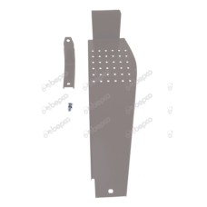 Footplate - RH for Massey Ferguson