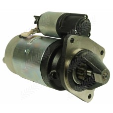 12v Starter for Case - IH