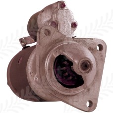 Starter for Massey Ferguson