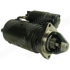 Starter for Manitou
