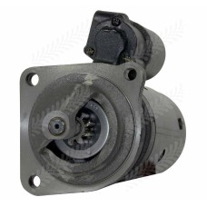 Starter for Case - IH