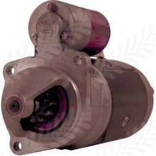 Starter for Case - IH