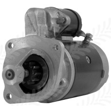 Starter for Case - IH