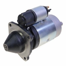 Starter for New Holland