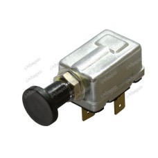 Start/Glow Switch for Case - IH