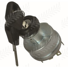 Starter Button for Case - IH