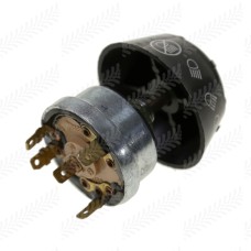 Light Switch & Horn for David Brown