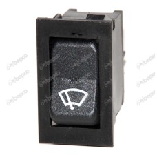 Windscreen Wiper Switch for Claas / Renault