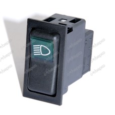 Traffic Beams for Massey Ferguson