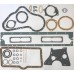 IN FRAME ENGINE OVERHAUL KIT FOR DAVID BROWN AD6/55 & AD6/55T TURBO 1594, 1690, 1690T, 1694