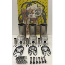 IN-FRAME ENGINE OVERHAUL KIT FOR FORD / FORDSON DEXTA - 144 CID
