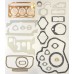MAJOR ENGINE OVERHAUL KIT FOR FORD / FORDSON DEXTA - 144 CID