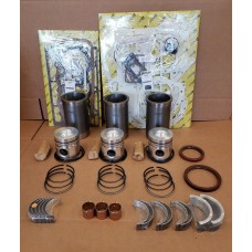 INTERNATIONAL D155 MAJOR ENGINE OVERHAUL KIT - 238 353 385 395 433 500C 3210 