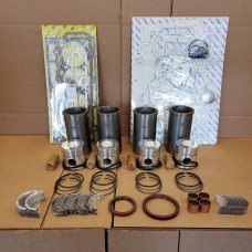INTERNATIONAL D246 MAJOR ENGINE OVERHAUL KIT - 784 785 824 844 4220 Hydro 84 