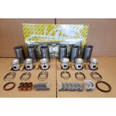 INTERNATIONAL D358 MAJOR ENGINE OVERHAUL KIT - 826, 786, 886, 3088, 3288, 1420 