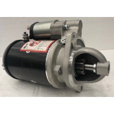 STARTER 12V FOR MASSEY FERGUSON 35, 135  - 1868283M5, 3546390M91 