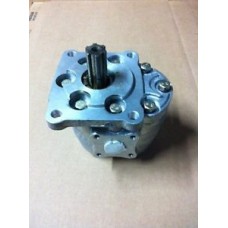 HYDRAULIC PUMP (OVAL-6spl) FOR BELARUS TRACTOR