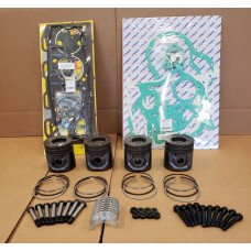 PERKINS 1004.42 IN-FRAME ENGINE OVERHAUL KIT