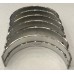 MAIN BEARING SET FOR PERKINS 403A-15 403C-15 403C-17 403D-15 403D-17  198586050