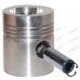 PISTON & PIN FOR MASSEY FERGUSON / PERKINS AD3.152  AD4.203  89214  742621M91