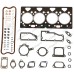 JCB MAJOR ENGINE OVERHAUL KIT - PERKINS T4.236 TURBO 4CX 410M 415 520S LATE 