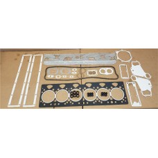 MASSEY FERGUSON / PERKINS 6.354.4 T6.354.4 HEAD GASKET SET U5LT0033