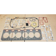 MASSEY FERGUSON / PERKINS 1106C-E60TA TURBO HEAD GASKET SET U5LT0349 