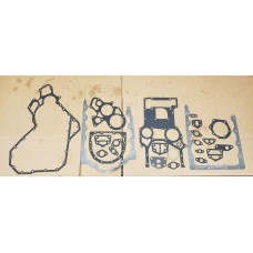 MASSEY FERGUSON / PERKINS 1106C-E60TA TURBO BOTTOM GASKET SET U5LB0374