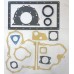 CATERPILLAR CAT 3044C NATURALLY ASPIRATED INDIRECT INJECTION ENGINE OVERHAUL KIT
