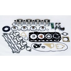 MAJOR ENGINE REBUILD KIT FOR THERMO KING / YANMAR TK486