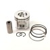 MAJOR ENGINE REBUILD KIT FOR KOMATSU 4D106T TURBO