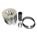 MAJOR ENGINE REBUILD KIT FOR THERMO KING / YANMAR TK486