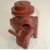 Water Pump for Zetor Tractor
