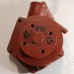 Water Pump for Zetor Tractor