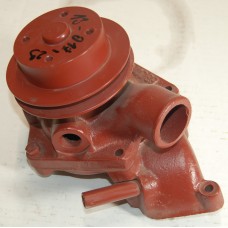 Water Pump for Zetor Tractor