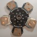 Clutch Disk (Ceramic) for Zetor Tractor