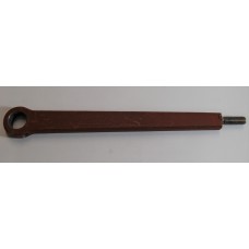 Lever for Zetor Tractor