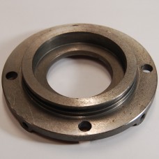 Cap for Zetor Tractor