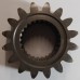 Bevel Pinion for Zetor Tractor