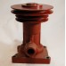 Water Pump for Zetor Tractor